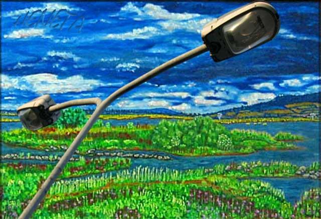 Zhasnte lampiny - 1989