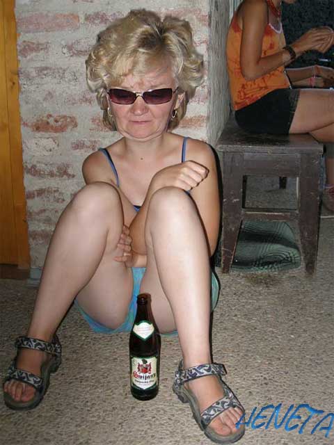 Libka a Svijansk lek