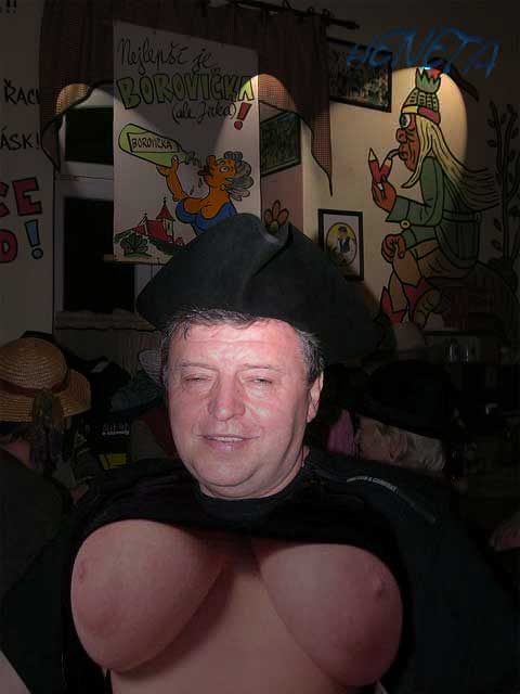 To je ale povaha !!
